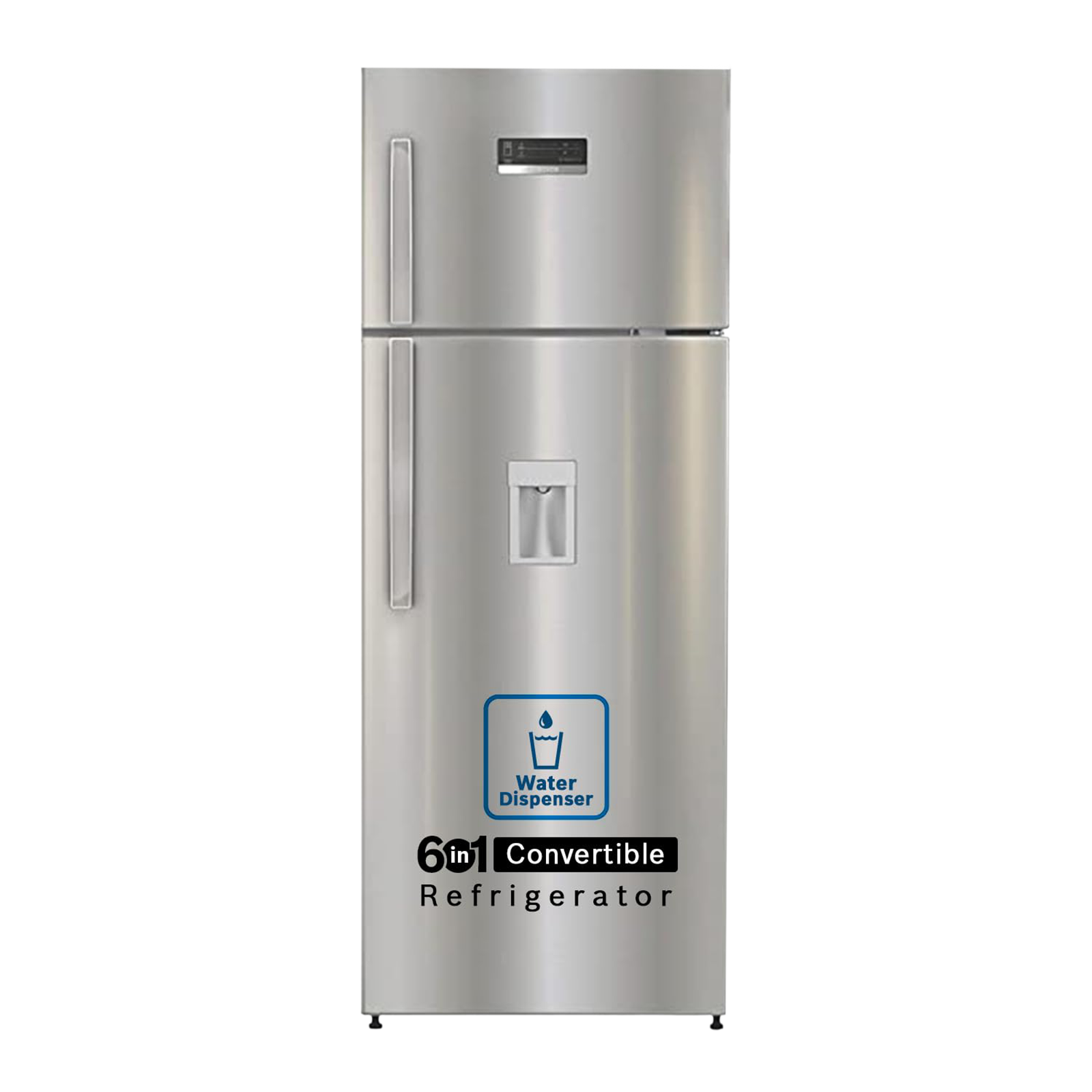 Buy Bosch Series 4 290 Litres 4 Star Frost Free Double Door